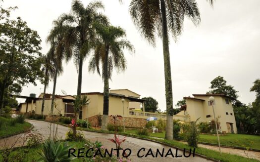 Recanto Náutico Canalui