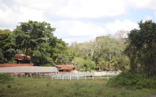 Sítio Recanto da Paz