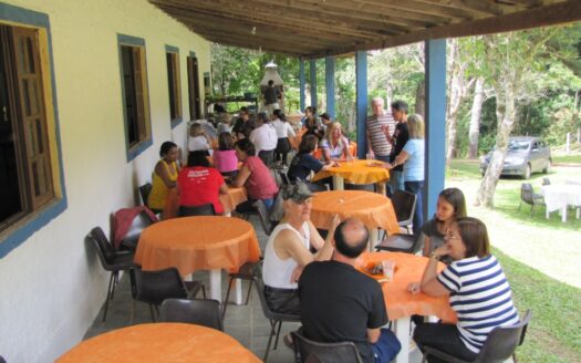 Acampamento Jesus Vive