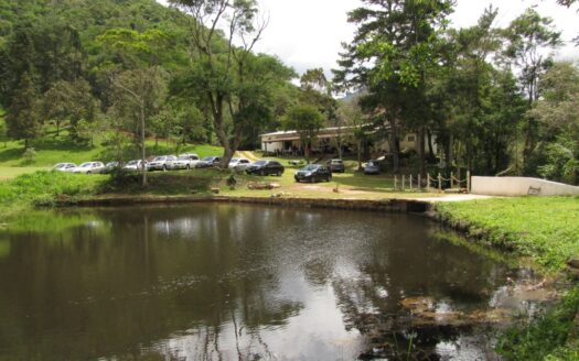Acampamento Jesus Vive