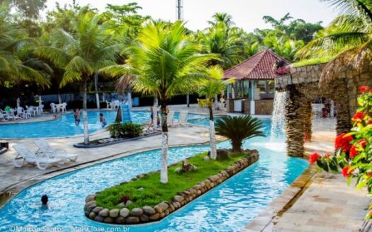 Espaço Guaratiba Parque