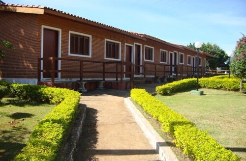 Hotel Fazenda Luz da Lua