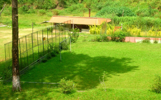 Sitio Tranquilo