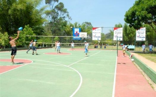 Campestre Atibaia