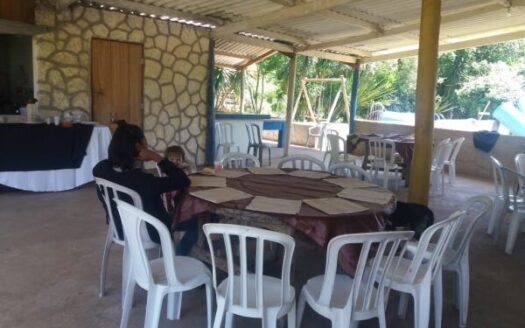 Sitio do Batatinha