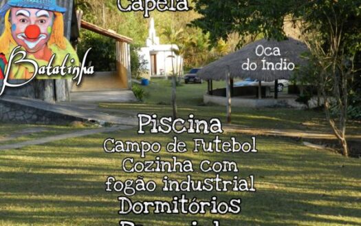 Sitio do Batatinha