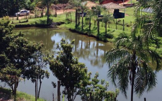 Hotel Fazenda Parque Aquático Vale das Águas