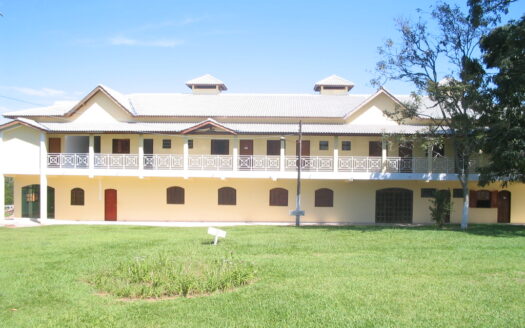 Fazenda Santo Antonio