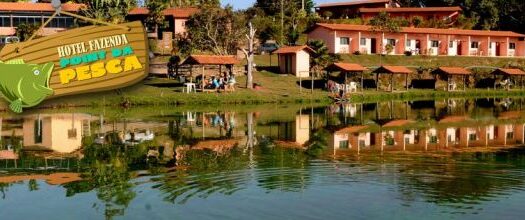 Point da Pesca Corumbá