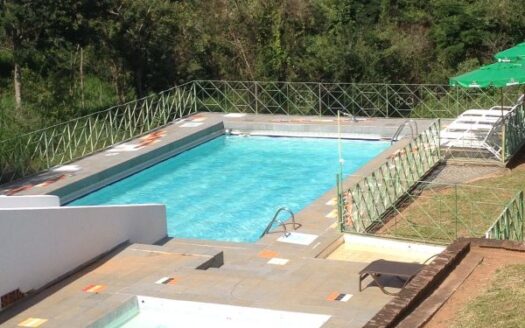 Hotel Dons de Minas