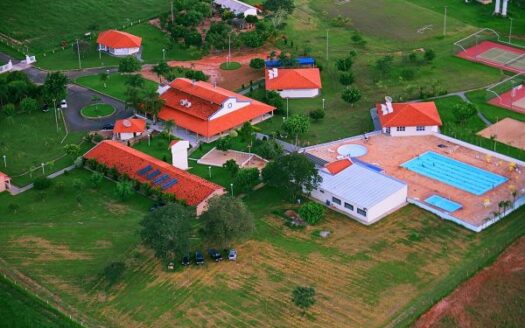 Hotel Fazenda Caminho do Sol