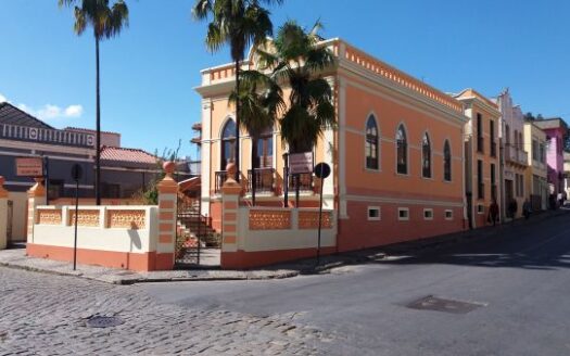 Pousada Estação do Trem
