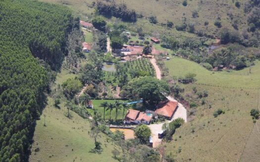 Remanso do Valle