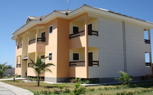 HOTEL VILLAGGIO DOS VENTOS