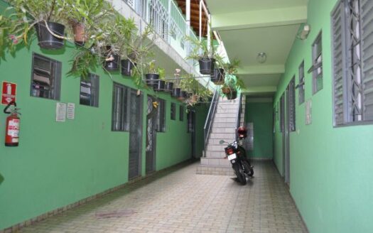 Hospedagem Centro Champagnat