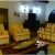 Hotel Camalotes - living