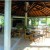 Hotel Camalotes - pergolado