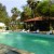 Hotel Camalotes - piscina