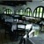 Hotel Camalotes - salao