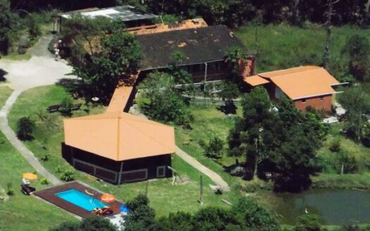 Pousada Eldorado Açú