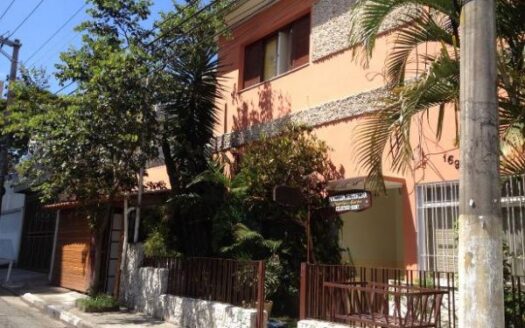 Hotel Pousada Ibituruna