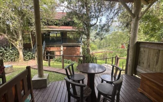 Pousada Verde Ambiente