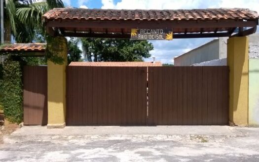 Recanto Raio de Sol
