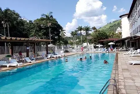 GRANDE HOTEL DO LAGO