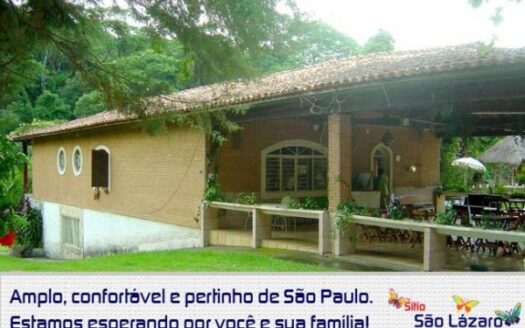 Sitio São Lázaro