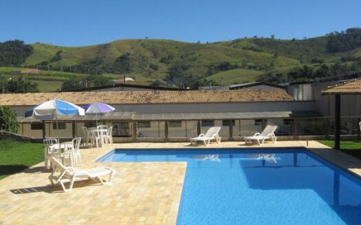 Pousada Villa D´Palazi