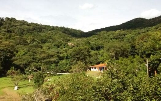 Sítio Águas Claras