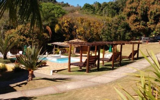 Pousada Fazenda Paisagem