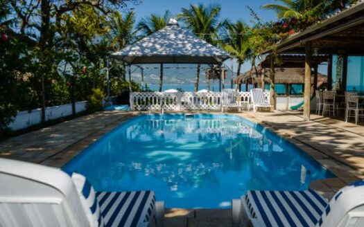 PRIS Hotel