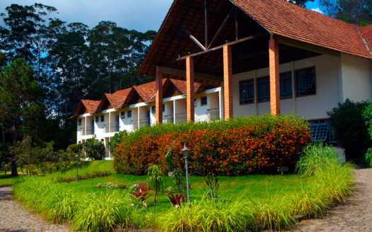 Hotel Solar dos Colibris