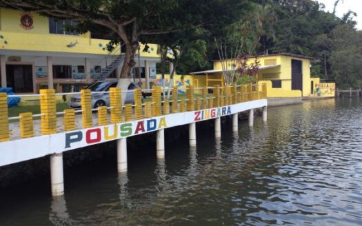POUSADA ZINGARA