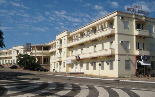 Grande Hotel Tamoios