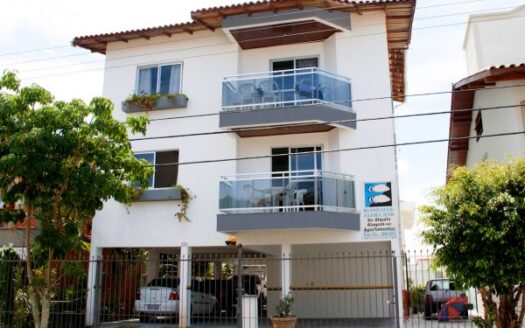 POUSADA FLORAMAR – NA PRAIA