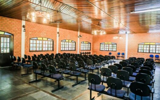 Estancia Eco Terapia