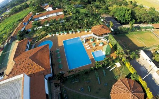 Sitio Vale Amanhecer