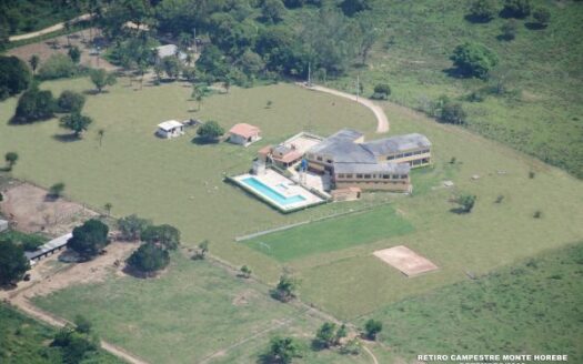 RCMH – Retiro Campestre Monte Horebe
