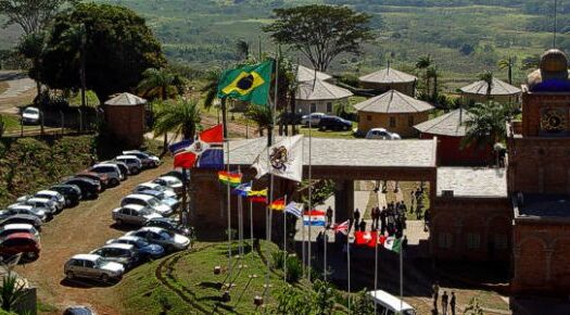 Hotel Mosteiro