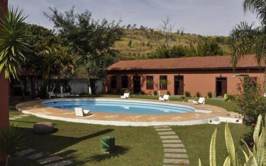 Hotel Fazenda Villa Verona