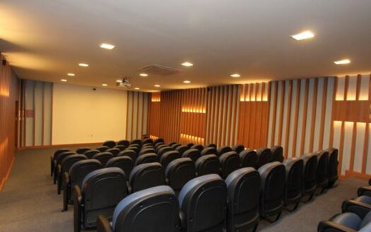 HOTEL DE EVENTOS!