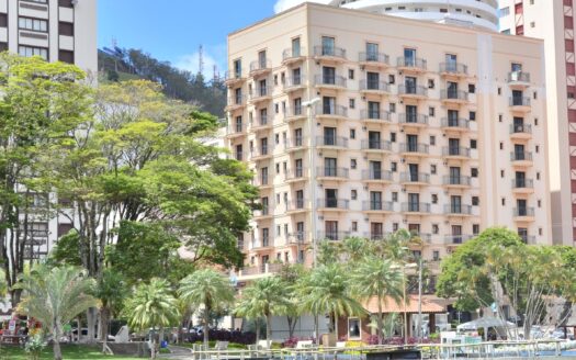 Hotel Guarany