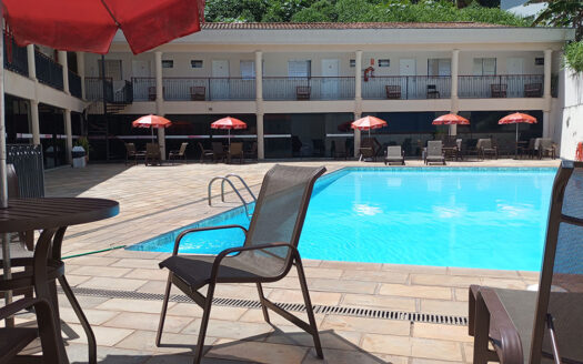 Hotel São Luiz