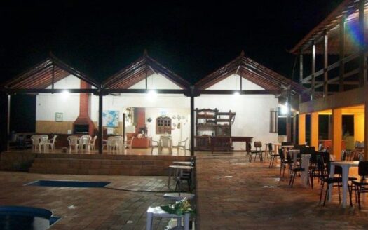 Sitio Amaral