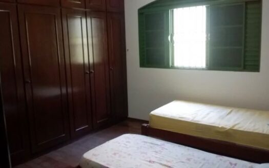 Residencia em Itu-SP
