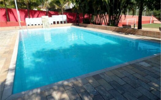 SITIO RECANTO DO SONHO
