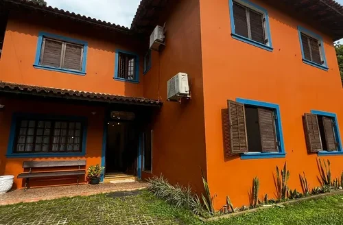 POUSADA AQUARELA MARESIAS