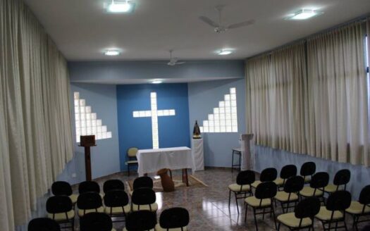 Chácara Santa Inês